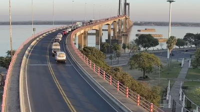 Segundo puente: se postergó hasta 2019 la licitación anunciada para este mes