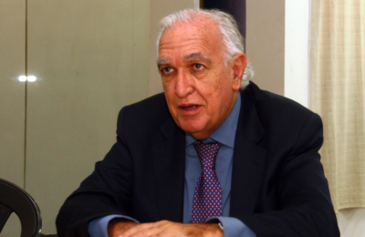 Cuestionan al abogado de Aída Ayala