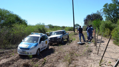 Condenas de 10 y 6 años y 8 meses por robo a una camioneta del Nuevo Banco del Chaco