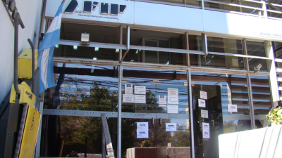 La AFIP no atenderá al público este jueves por una medida de fuerza