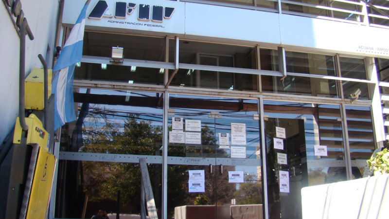 El gremio de la AFIP renueva autoridades
