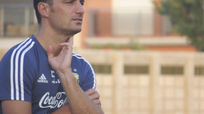 Selección argentina: con varios apellidos nuevos, Scaloni da su primera lista