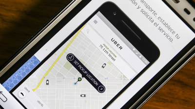 La Corte dijo que Uber es legal en el país
