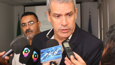 La audiencia por el boleto "no transmite confianza", dice Corregido