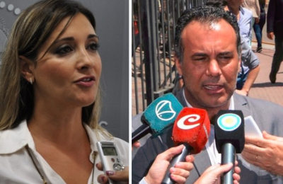 Panzardi y Capitanich declaran esta semana ante el juez Claudio Bonadio