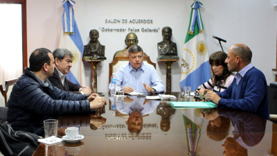 Villa Río Bermejito elegirá nuevo Intendente el 28 de octubre