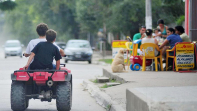 Cuatris regulados: qué deben hacer los municipios