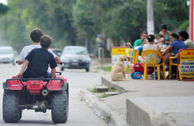 Cuatris regulados: qué deben hacer los municipios