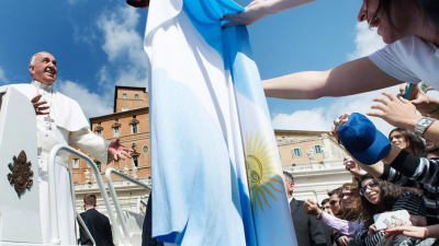 El ataque a la Santa Iglesia Católica por parte del gobierno de Macri