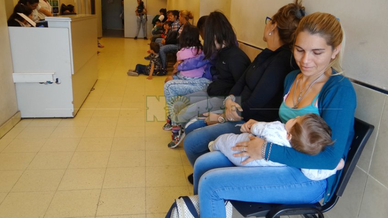 Desde Salud, aseguran que no hay casos “graves” de estreptococo