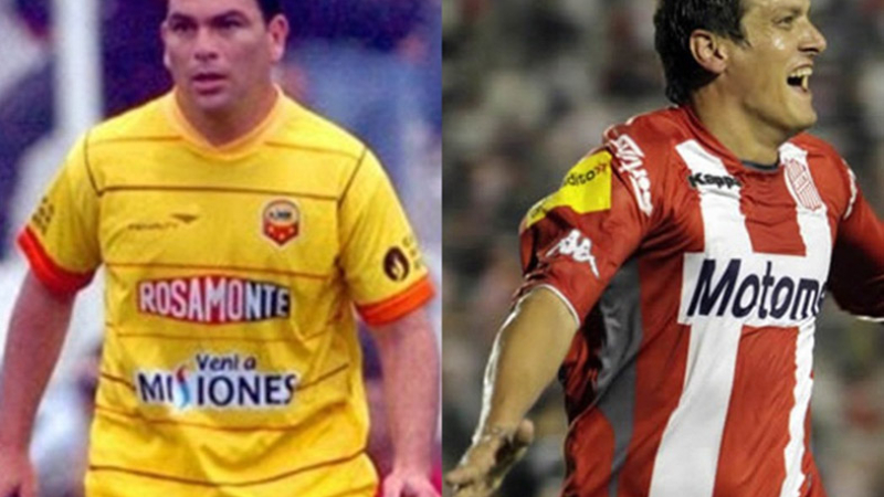 Unidos por el Fútbol cierra el año en Gancedo