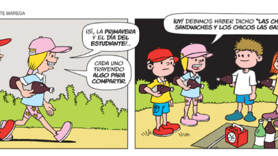 Nortín