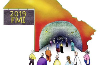 En la boca del túnel de 2019 con recaudos y riesgos latentes