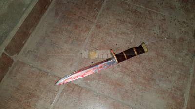 Villa Itatí: tuvieron sexo, ella le robó el celular y él la apuñaló