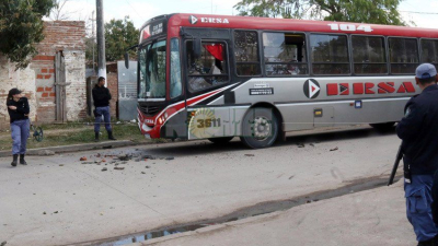 Ratifican prisión preventiva a colectivero que atropelló a dos mujeres y lesionó a una niña