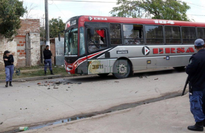 Ratifican prisión preventiva a colectivero que atropelló a dos mujeres y lesionó a una niña