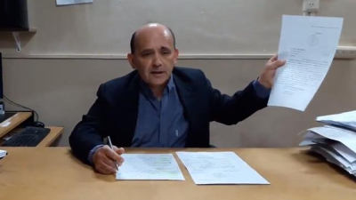 “Los jueces deben aceptar la crítica a sus sentencias”