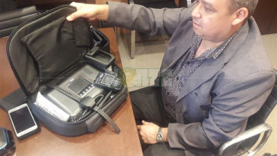 Incorporan tecnología para monitorear salidas transitorias
