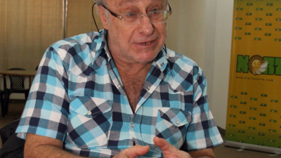 Mario Wainfeld analiza la coyuntura política y el escenario electoral 2019