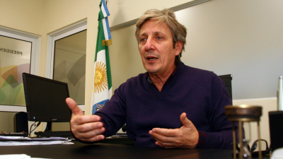 La Agencia Nacional de Discapacidad sigue sin resolver pagos de servicios
