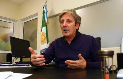La Agencia Nacional de Discapacidad sigue sin resolver pagos de servicios  