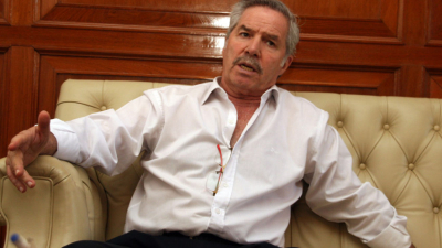 “La única prioridad del gobierno que venga es defender el trabajo”