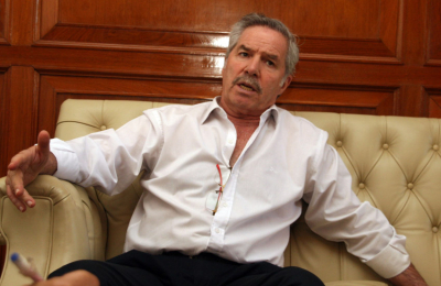“La única prioridad del gobierno que venga es defender el trabajo”