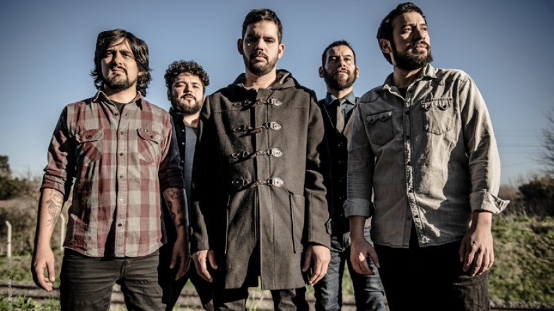 Guauchos regresa con nuevas canciones