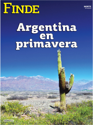 Argentina en primavera