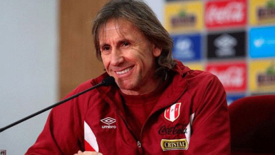 Revelan que Pablo Escobar quiso matar a Ricardo Gareca