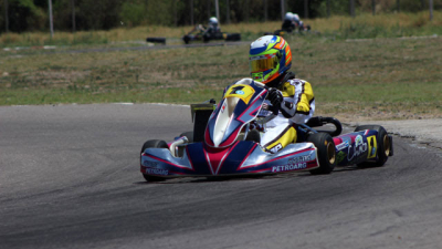 RMC Grand National: Lucas Bohdanowicz ganó en Salta y logró su título número 23