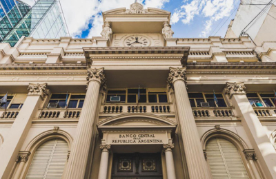 En 33 meses de gestión macrista se pagaron intereses de Lebac por $455.859 millones 