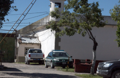 Según informe, el Chaco es una de las provincias con más presos condenados