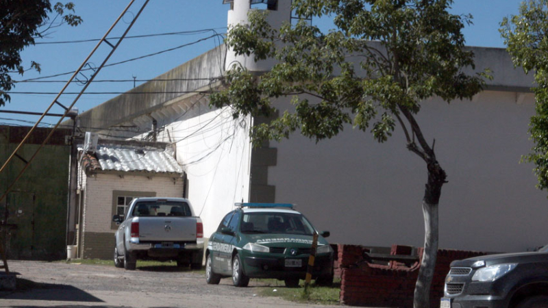 Según informe, el Chaco es una de las provincias con más presos condenados