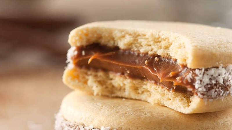Hoy es el Día Mundial del Dulce de Leche
