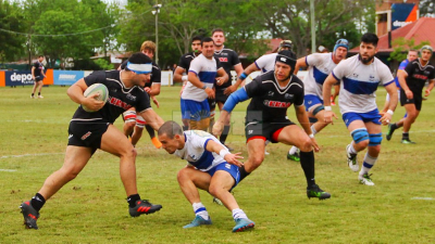El semifinalista, Curne enfrenta a Sixty que quiere acompañarlo