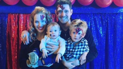 Michael Bublé anunció que se retira de la música