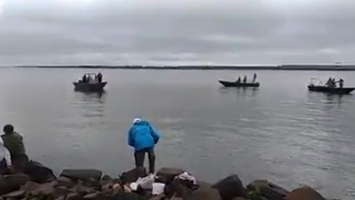 Corrientes pide que Paraguay explique el incidente con los militares en Apipé