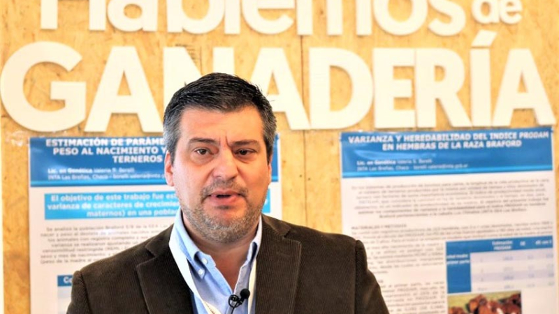 “El sector maderero debe agregar valor”, subraya Repetto
