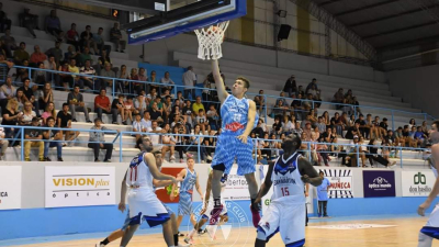 En un juego con final para el infarto, Villa San Martín venció por 75 a 71 a OTC