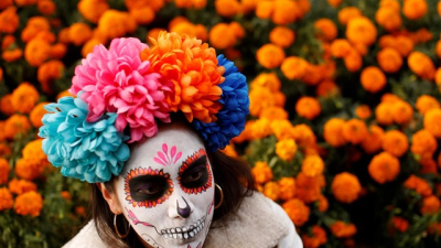 Así se celebra Halloween en todo el mundo