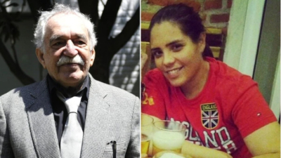 Secuestraron a la sobrina nieta de Gabriel García Márquez y exigen USD 5 millones de rescate