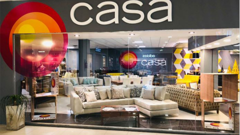 Casa SRL inaugura un nuevo local en Resistencia