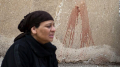 Egipto: Al menos 7 muertos tras un ataque contra un autobús con cristianos