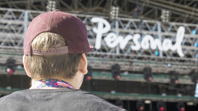 3,2,1… suena Personal Fest