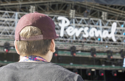 3,2,1… suena Personal Fest