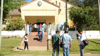 Con normalidad Colonia Benítez vive su jornada electoral