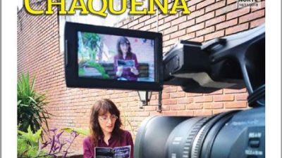Literateca, letras chaqueñas en la voz de sus creadores mañana en CHAQUEÑA