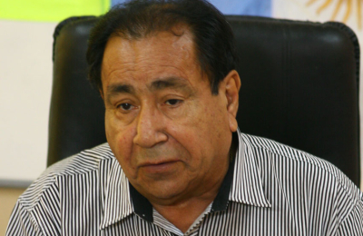 “Fue un intento de robo”