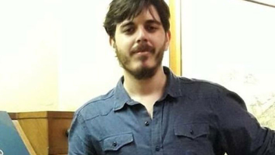 Buscan a un periodista desaparecido desde el sábado